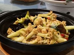-南堂館川菜文化餐厅(天府店)
