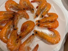 -万龙洲海鲜(南新仓店)