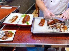 -天和晟新京菜.水煮鱼.湘土菜(国展店)