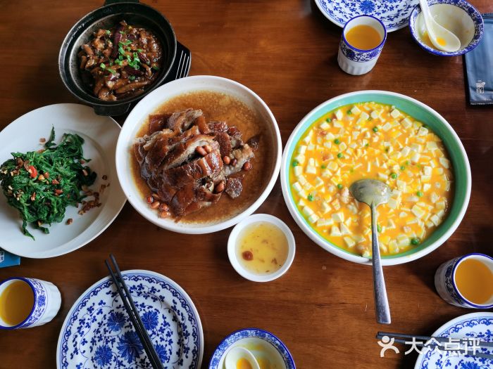 泮金大塘(北二七路店)图片