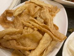 井冈山豆腐皮-湘肠香火锅店(团结湖店)