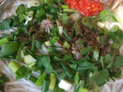 -小倪羊肉米线馆