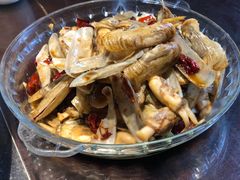 -莫山小馆(大石桥店)