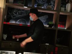 -盛焰铁板烧(王府井店)