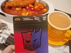 -大家乐(广州天河城六楼店)