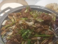 -大碗居·烤鸭·鱼头泡饼(天坛东门店)