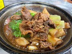 -珍珍小食店(西华路店)