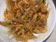 -狮王府淮扬菜(新街口友谊店)
