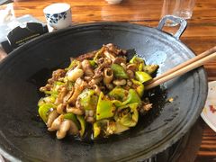 -张氏父子常德肠子馆(红星总店)