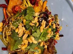 -食代馆(深业上城店)