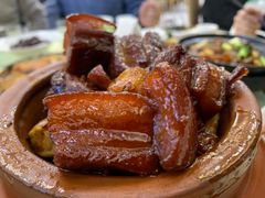 小厨瓦罐肉-百姓食府(秦虹路店)