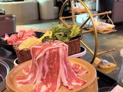 -故里和山·成都火锅(欢乐港湾店)