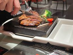 -開籠雀冰室(同和金铂店)