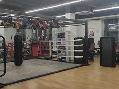 -一兆韦德(万源城店)