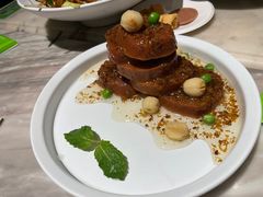 -汤城小厨•粤菜•靓汤(西直门凯德MALL店)