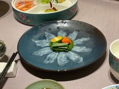 -肆月河豚·新淮扬(金融街店)
