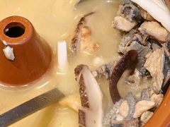 -白家寨子·山野白族菜(古城总店)
