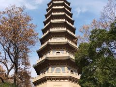 -灵谷景区
