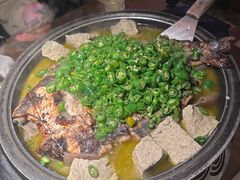 -烤匠麻辣烤鱼(双流明城购物中心店)
