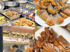 -圆蛋酒料•生腌(开元路店)