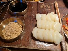-西塔老太太泥炉烤肉(上海七宝领展广场店)