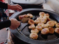 -大南门牛肉包子店