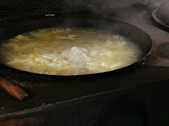 -大本营竹筒饭