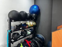 -MEGA BASE 健身馆(南山店)