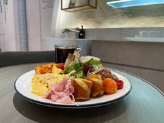 -Perma Café樸門(五羊店)