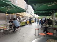 -宝鸡民族饭庄(英达路店)