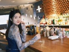 -LAMP BAR 水烟音乐酒吧
