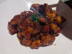 -绿茶餐厅(财富购物中心店)