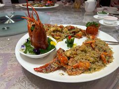 -半岛太子酒家(海港城店)