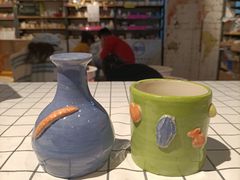 -趣陶陶艺手工坊(新世界百货重庆店)