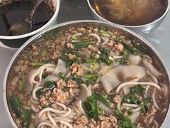 -正宗杨记普洱酸醋米线(总店)
