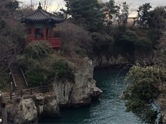 -龙头岩(Dragon Head Rock)