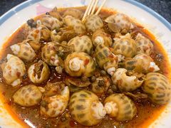 -三妹小龙虾·黄油蟹(华侨城总店)