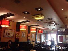 大堂-姚记炒肝店(簋街店)