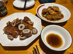 -宝中宝食府(清泰街店)
