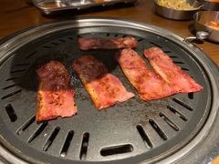 -·缸桶屋·韩式牛肋条自助烤肉(西湖D11店)