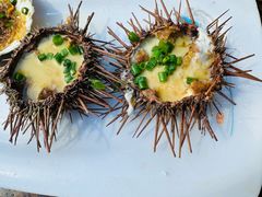 -旺角小渔村(二马路店)