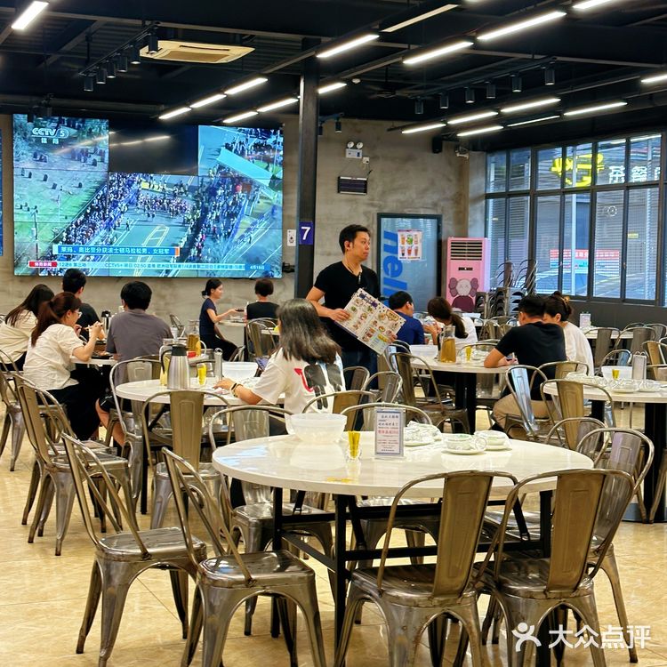 东莞｜深藏不露的厚街宵夜好去处