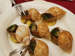 -红房子西菜馆(淮海中路店)