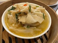 -潮府馆·非遗潮州菜·港式点心(世纪公园店)