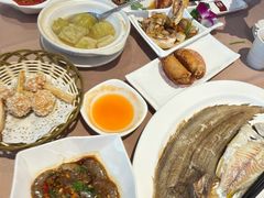 -庄氏祥记家常食府(国瑞建材家居博览中心店)