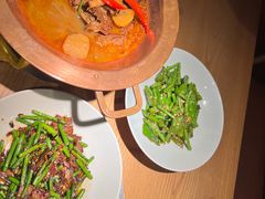 -吃饭皇帝大(合生汇店)