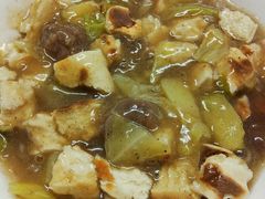 -刘老虎肉丸糊辣汤(总店)