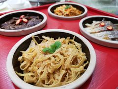 -雅和生态渔庄·宜城锅巴饭(龙灵山公园店)