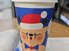 -瑞幸咖啡(芙蓉新天地店)