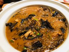 -安天民北方饺子(白石洲店)